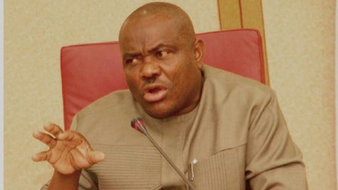 2023: No Reasonable Nigerian Will Vote For APC Says Wike