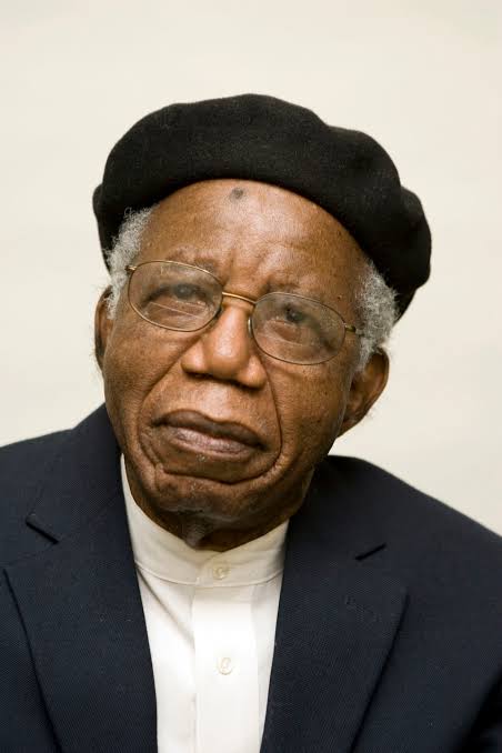 Every Details About Albert Chinua Achebe