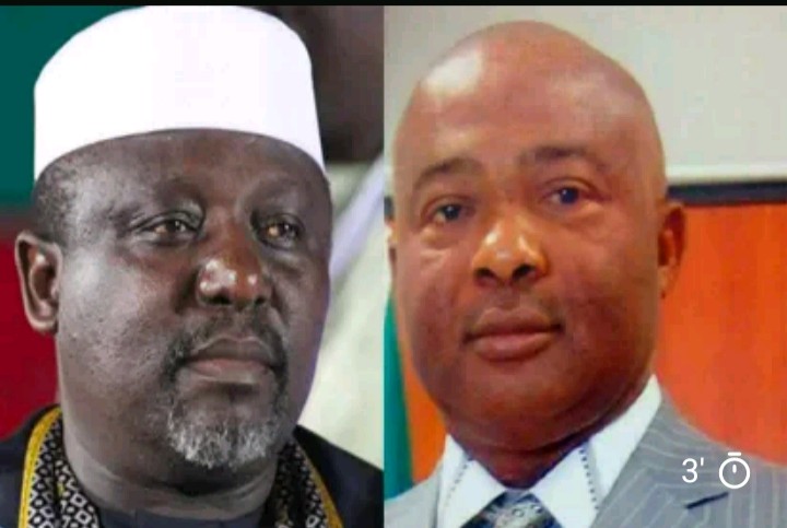 Uzodimma, Okorocha, Bifs Deepens As Owerri Zone Leaders Ask Uzodimma To recover Their Ancestral Lands