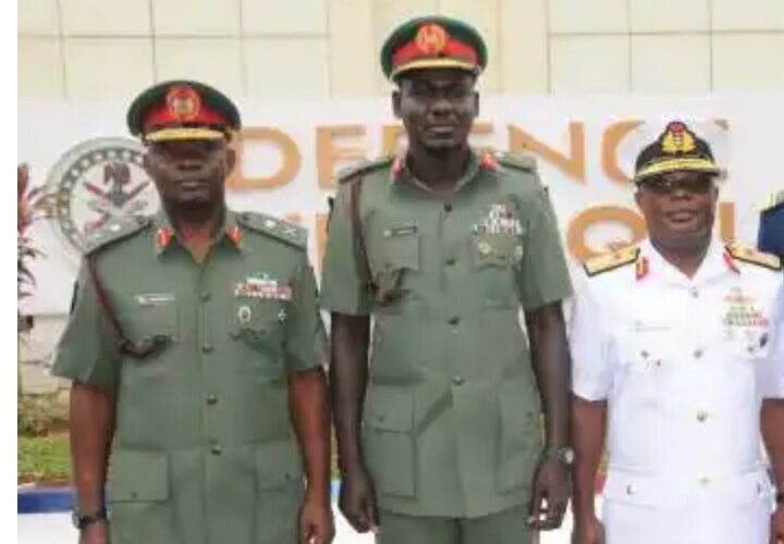 How Armoured Carriers, Others Acquired Under Buratai From $1billion Fund Were Stolen By Boko Haram