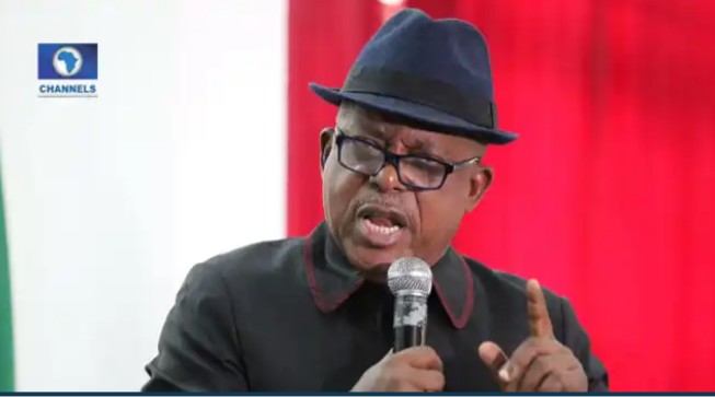 POLITICS TODAY: Embark On An Immediate Electoral Reform –PDP To APC