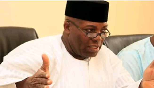 See How Igbo Presidency Can Be Possible Without National Chaos – Okupe