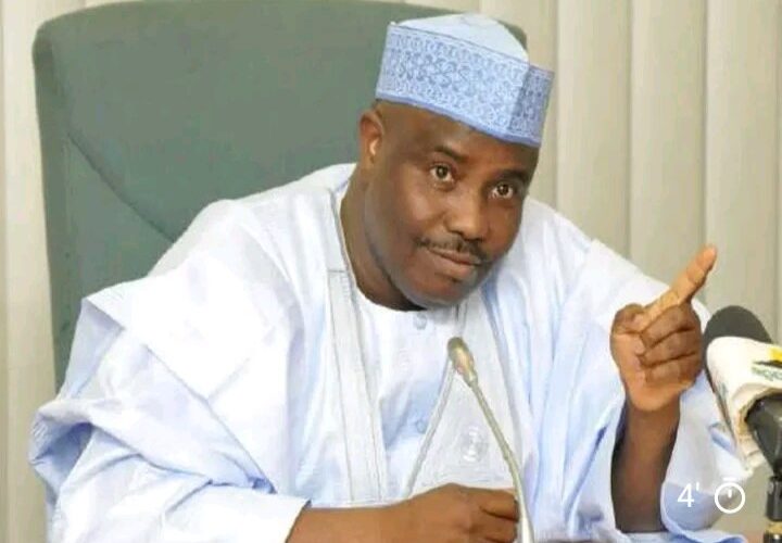 APC Has Lost People’s Confidence, Sets To Crash – Tambuwal