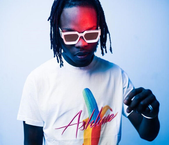 Why Naira Marley song was banned 24hours after release and what the artist has to say