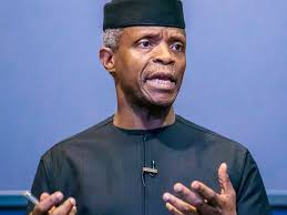 See What Osinbajo Says Will Happen, If Nigeria Breaks Up