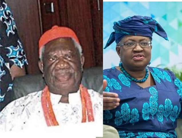 Amazing things people don’t know about my late dad, Obi Prof Chukuka Okonjo – Ngozi Okonjo Iweala