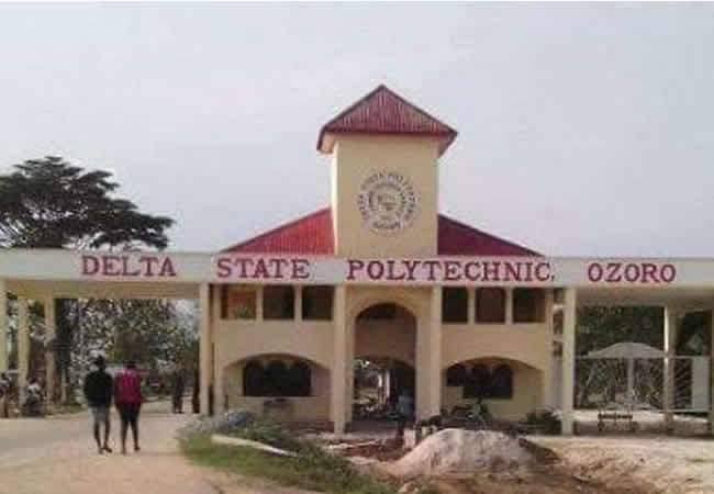 See Why Students Shut Down Delta Poly, Threat Management