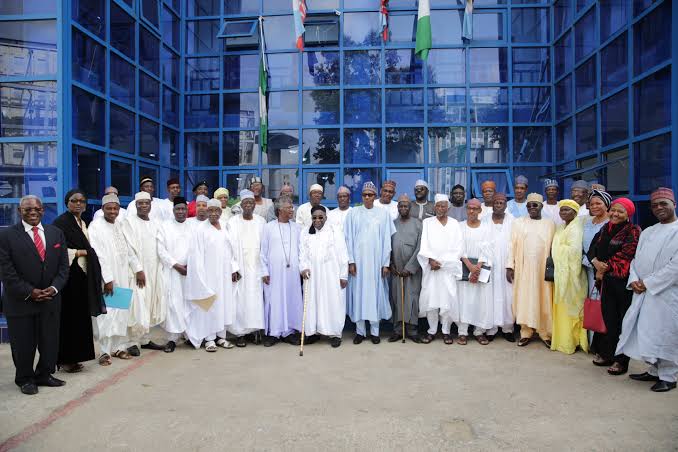 2023: Northern Elders Insist On Urgent Conversation Before General Election