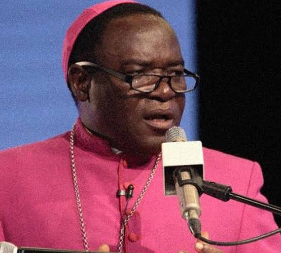 “This country will end unless there is justice for all. Rubbish!” –  Bishop Kukah Bombard again