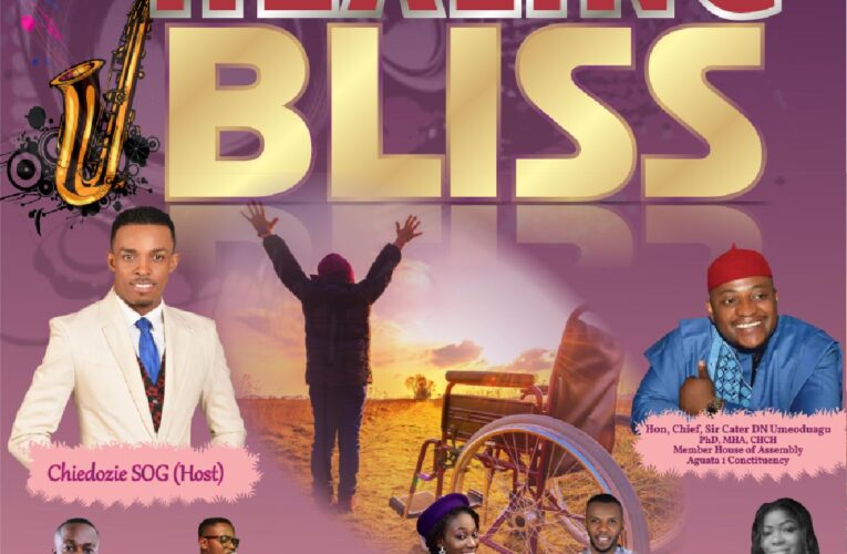 Glory To God As The Charismatic Mission Awka sets To Host Power-Packed Praise Ovation Titled The Healing Bliss