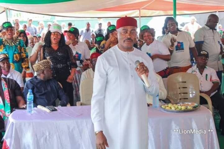 Anambra 2021: Dr Goodwin Maduka Donates 25 Cars to PDP, Reiterates Readiness To Give Back Dividends of Democracy To Ndi Anambra