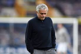 Tottenham Hotspur have sacked Jose Mourinho as manager you won’t believe what happened