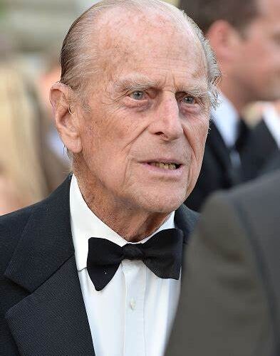 Why Prince Philip Will Never Rest In Peace.