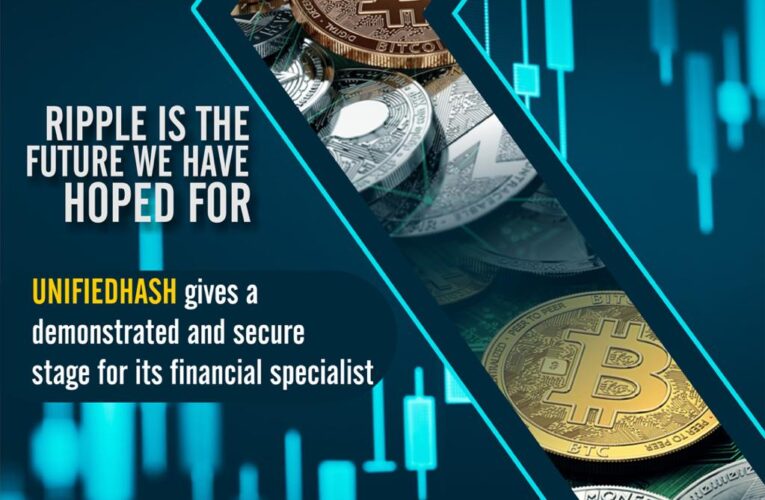 Sponsored: The future is Crypto, learn to invest with Crypto currency