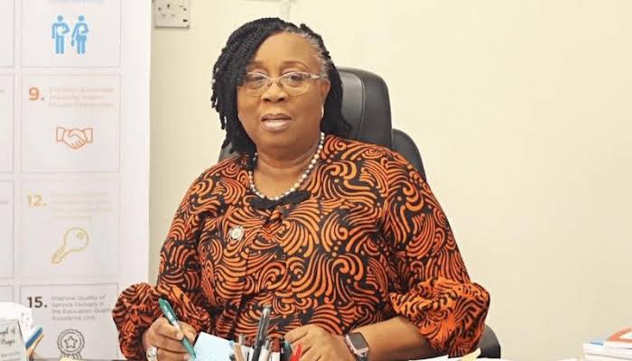 12 new comprehensive schools take-off in Lagos on Monday – Commissioner