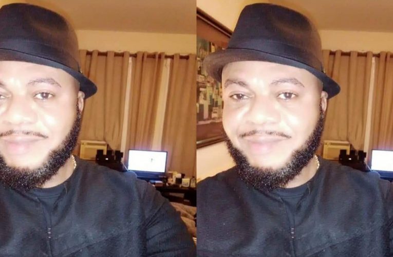 Young Nigerian man found decomposing in his new New Jersey apartment (Video)