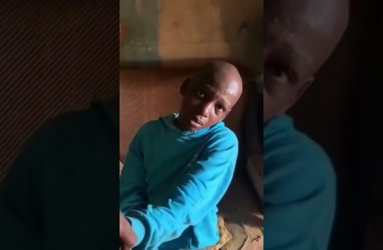 15-year-old nabbed for allegedly stealing children for N5000 reward (video)