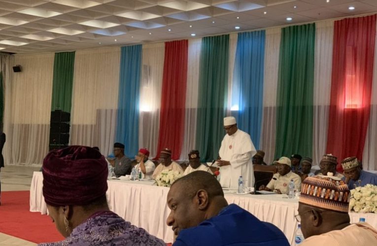 2023: APC Campaign Council Fixes Date To Hold Inaugural Meeting