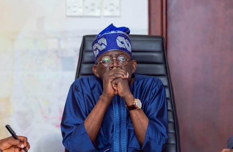 2023: Tinubu, Other APC Candidates May Be Disqualified From Participating In Election