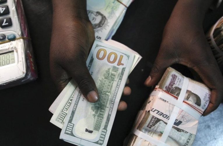 Aboki Rate: Latest US Dollar To Naira Black Market Rates Today, 3rd October 2022