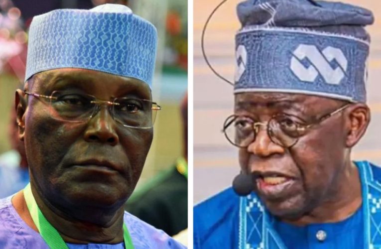 Atiku Is Old And Frail, Tinubu Is Sick – Fr Kelvin Reacts To Viral Videos