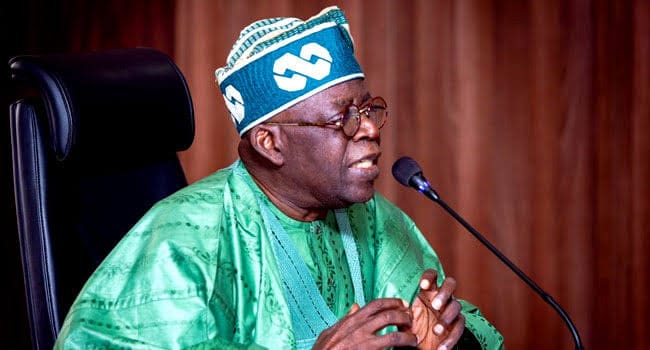 Bola Tinubu Appoints Wamakko, Masari As Senior Advisers