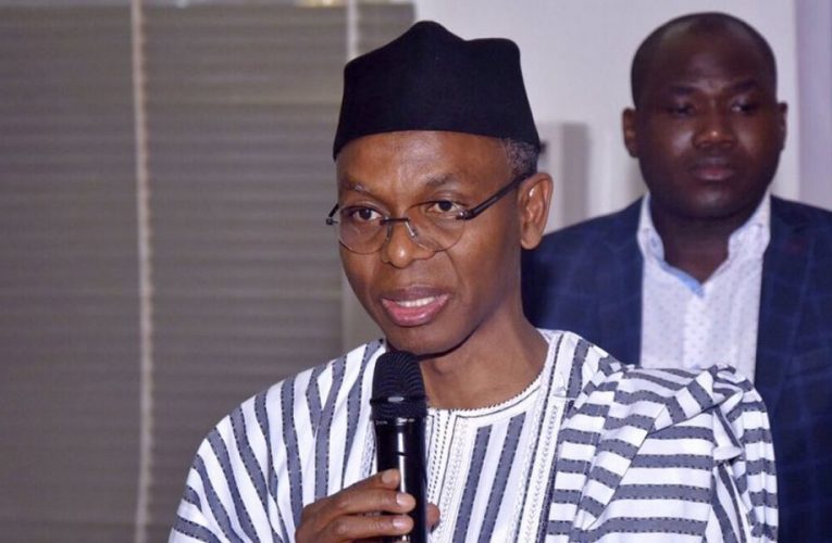 El-Rufai Orders Release Of Four Prisoners In Kaduna