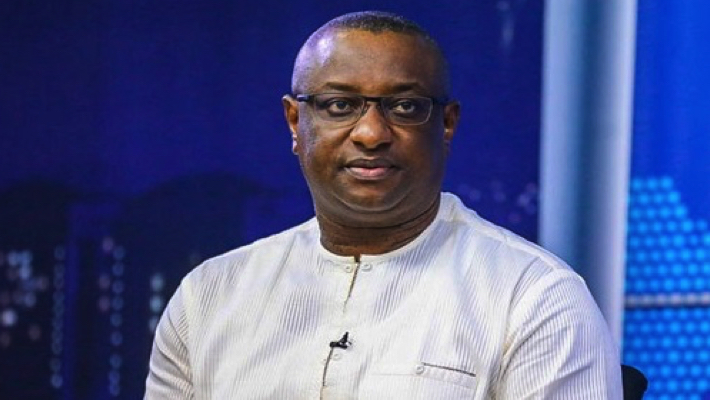 Festus Keyamo Under Attack For Using Alleged 2019 Rally Video To Campaign For Tinubu In 2022 – [See Video]