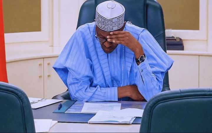 FG Gives Clarification On Viral List Of Citizens To Be Awarded National Honours