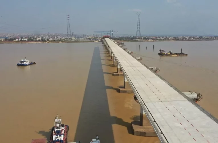 FG Gives Update On 2nd Niger Bridge Project And Launch