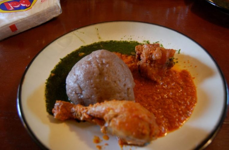 Four Family Members Die After Eating ‘Amala’ At Family House In Kogi