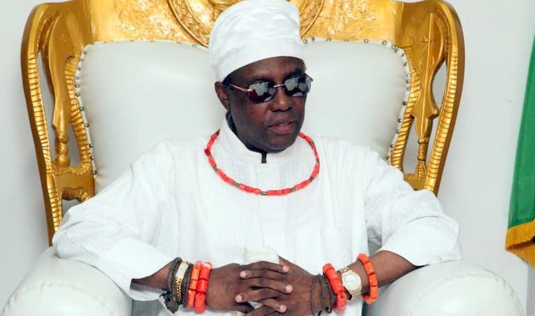 Independence Day: Oba Of Benin Writes FG Over ASUU Strike