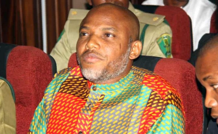 IPOB: Nnamdi Kanu Did Not Give The Sit-at-home Order