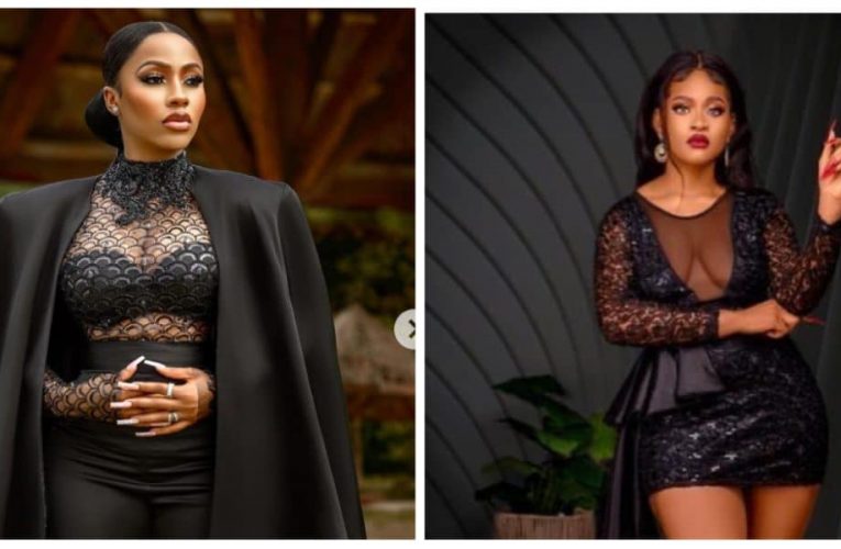 Mercy Eke Reacts As Phyna Becomes Second Female BBNaija Winner