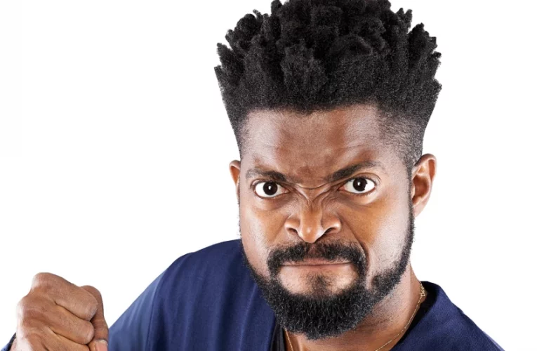 Nigerian Comedian, Basketmouth Loses Mother