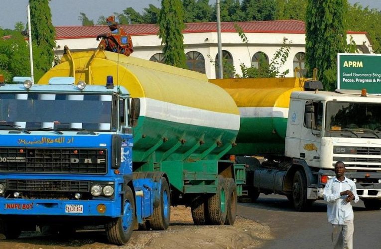 NSCDC Begins Investigations Of Suspected Oil Theives