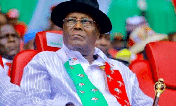 PDP, Atiku To Give Senate Presidency To S/West, S/East For SGF