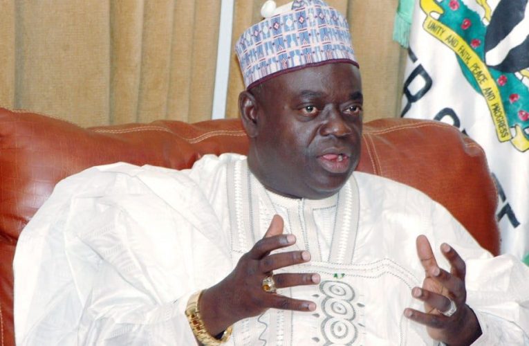 Tinubu Does Not Need To Share Video Online To Show His Fitness – Aliyu