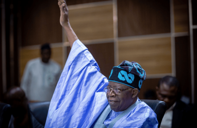 Tinubu’s Trip To London Not On Health Grounds – APC Chieftain Explains