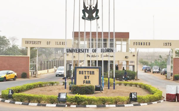 Unilorin Speaks On Resuming Classes Amid ASUU Strike Uncertainties