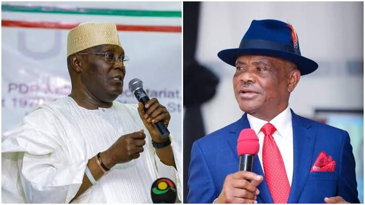 Wike vs Atiku: PDP Stakeholders Worry Over Composition Of Sub-committees, Timetable