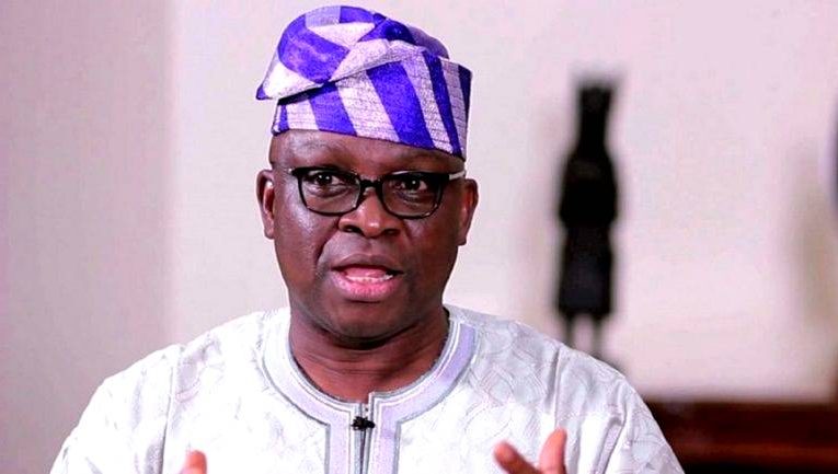 2023: Fayose Gives Candid Analyses of PDP’s Chances of Victory In South-West, South-East Regions