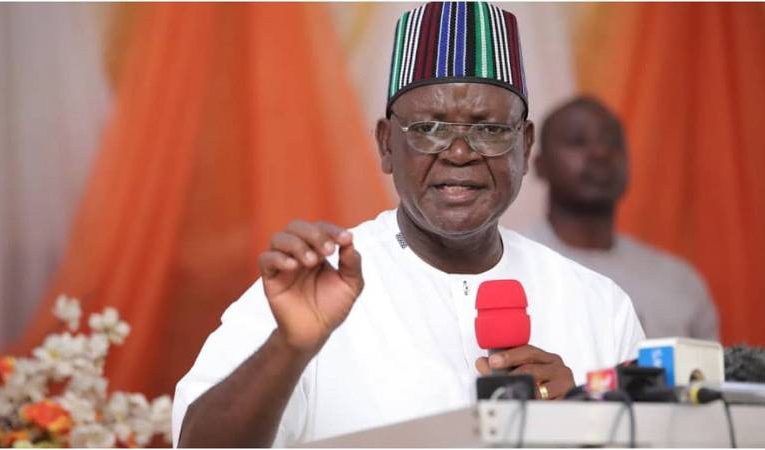 Reactions As Gov. Ortom Apologises After Reprisals Over Comments Against Atiku, Fulanis