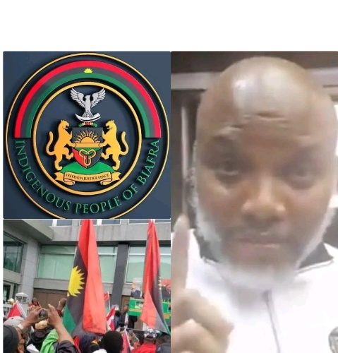 [BIAFRA] Shocking Revelation: Who Are Detractors In IPOB? Why Kanu Charges Followers To Heed Only The Attorneys