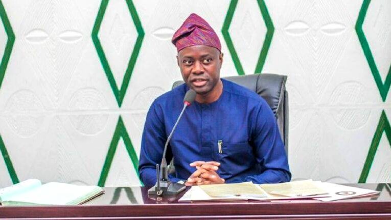 INSECURITY: Oyo Govt Seeks U.S. Assistance Amidst Anxieties