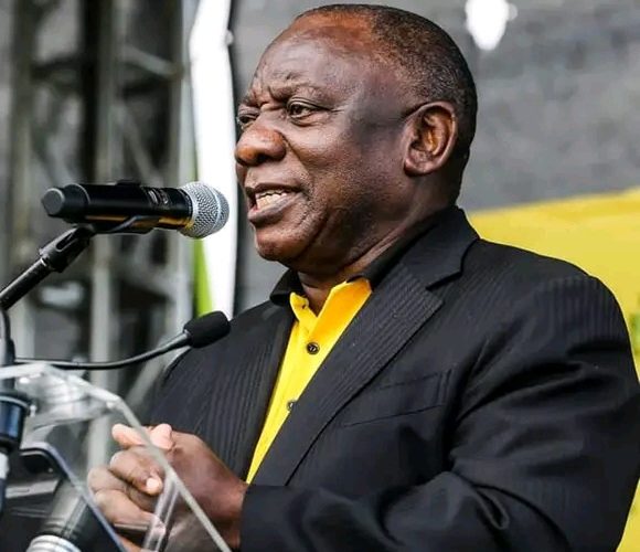 DETAILS: South Africa’s Scandal-hit President Ramaphosa Over Resignation Saga