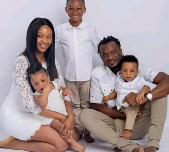 BREAKING: Court Dissolves 14 Years Marriage Of Paul Okoye, Anita, As Wife Requests Millions Of Naira