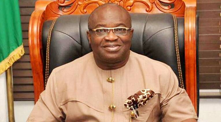 Senate 2023: Ikpeazu Makes Fresh Promises To Abia South