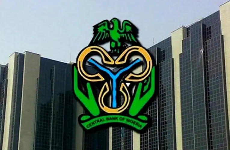 Nigerians React As CBN Raises Monetary Policy Rate