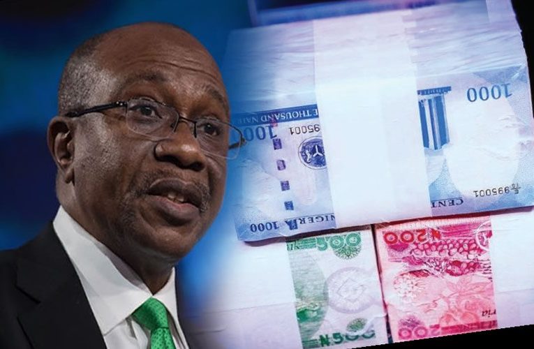 New Naira: CBN May Review Policy As NBA Intervenes